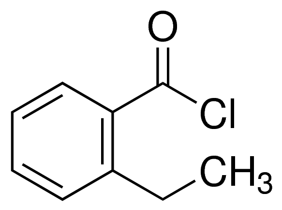 2-Ethylbenzoyl chloride 