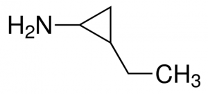 2-ethylcyclopropan-1-amine CDS012189-100MG