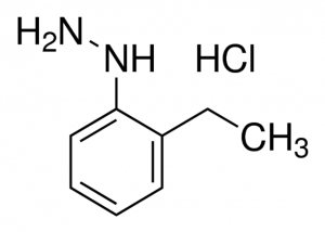 2-Ethylphenylhydrazine hydrochloride 