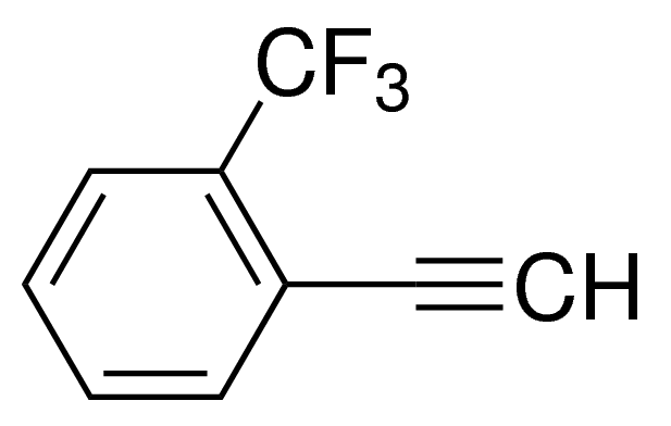 2-Ethynyl-,,-trifluorotoluene 521183-1G