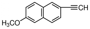2-Ethynyl-6-methoxynaphthalene 