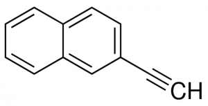2-ethynyl-naphthalene CDS008002-250MG