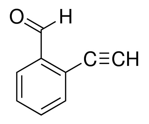 2-Ethynylbenzaldehyde 