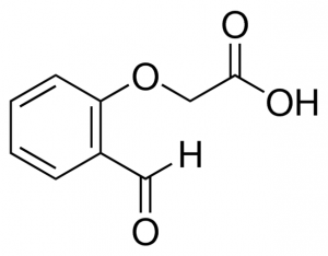 2-Formylphenoxyacetic acid 