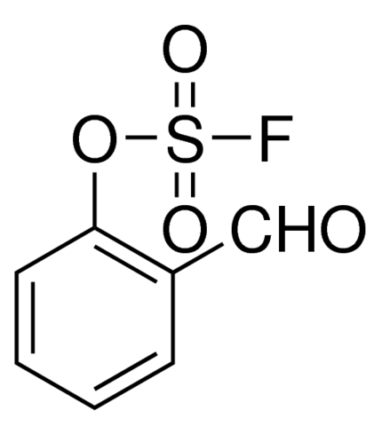 2-Formylphenyl sulfofluoridate 