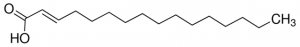 2-Hexadecenoic acid CDS000103-100MG