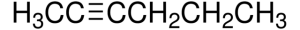 2-Hexyne 