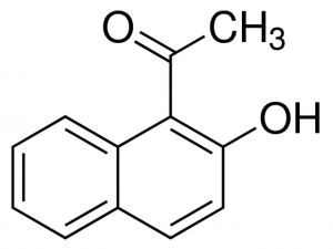 2-Hydroxy-1-acetonaphthone 