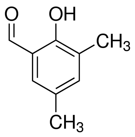 2-hydroxy-3,5-dimethylbenzaldehyde CDS009678-100MG