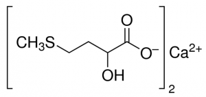 2-Hydroxy-4-(methylthio)butyric acid calcium salt 