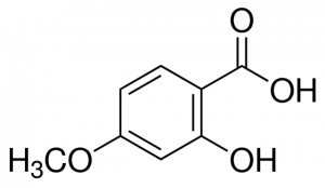2-Hydroxy-4-methoxybenzoic acid 