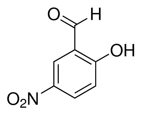 2-Hydroxy-5-nitrobenzaldehyde 