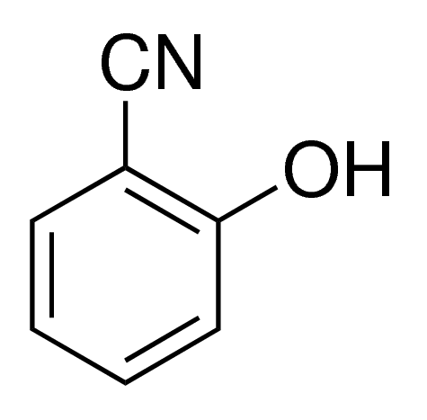 2-Hydroxybenzonitrile 