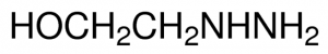 2-Hydroxyethylhydrazine 