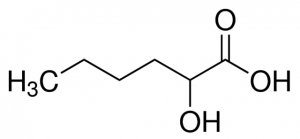 2-Hydroxyhexanoic acid 219800-1G