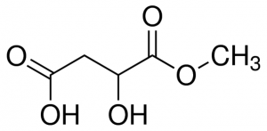 2-hydroxysuccinic acid methyl ester CDS005345-100MG