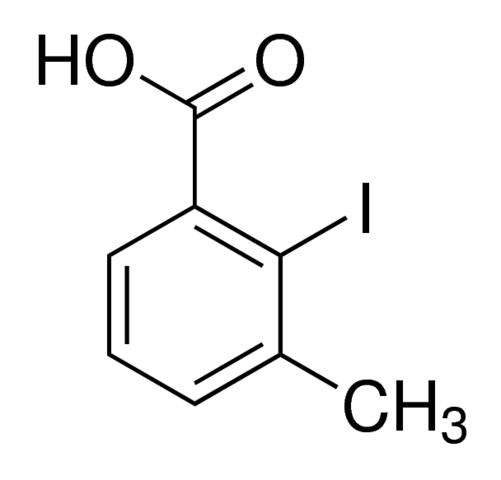 2-Iodo-3-methylbenzoic acid 