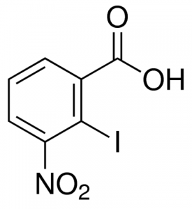 2-Iodo-3-nitrobenzoic acid 754161-1G