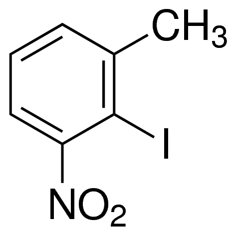 2-Iodo-3-nitrotoluene 730742-5G
