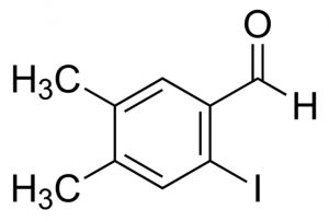 2-Iodo-4,5-dimethylbenzaldehyde 767433-1G