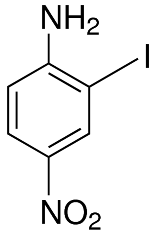 2-Iodo-4-nitroaniline 