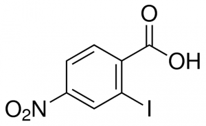 2-Iodo-4-nitrobenzoic acid ANV00138-1G