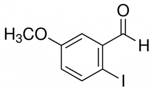 2-Iodo-5-methoxybenzaldehyde 754765-1G