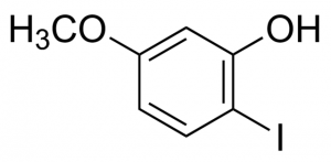 2-Iodo-5-methoxyphenol 740268-1G