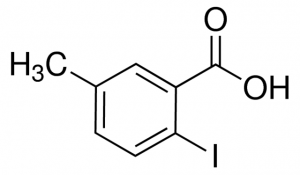 2-Iodo-5-methylbenzoic acid CDS002953-250MG
