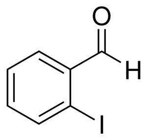 2-Iodobenzaldehyde 550779-1G