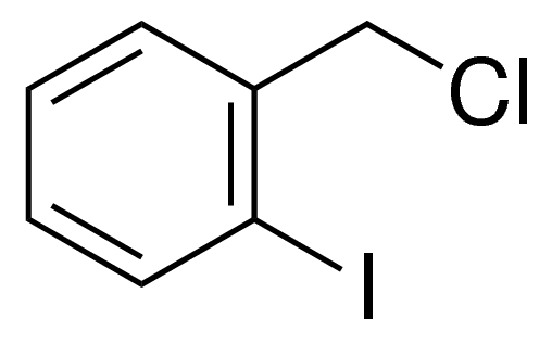 2-Iodobenzyl chloride 193496-10G