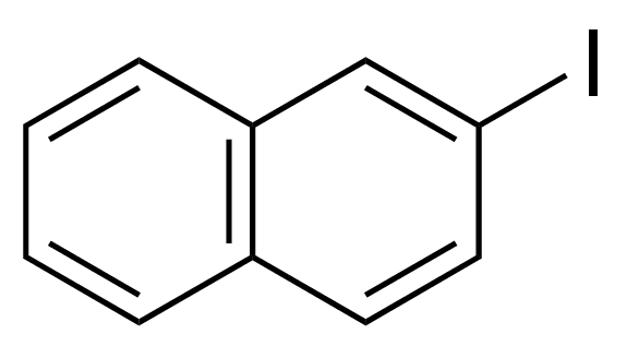 2-Iodonaphthalene 