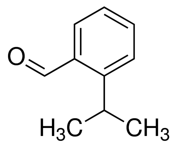 2-iso-propylbenzaldehyde CDS004427-100MG