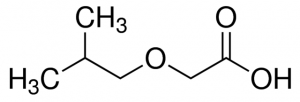 2-isobutoxyacetic acid CDS014100-250MG
