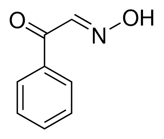 2-Isonitrosoacetophenone 