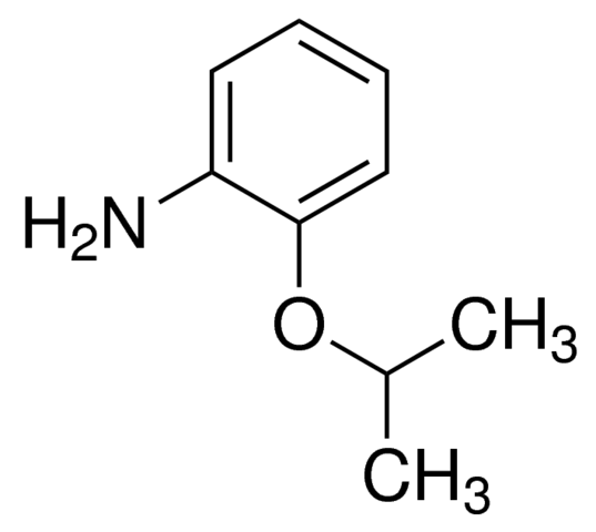 2-Isopropoxyaniline CDS002647-50MG