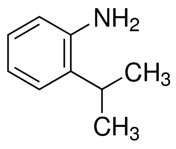 2-Isopropylaniline 