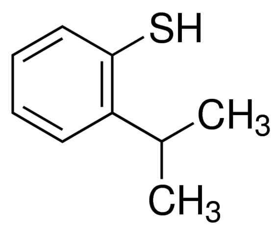 2-Isopropylbenzenethiol 
