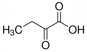 2-Ketobutyric acid solution 901586-25ML
