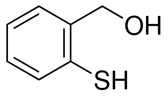 2-Mercaptobenzyl alcohol 