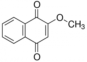 2-Methoxy-1,4-naphthoquinone 189162-5G
