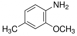 2-Methoxy-4-methylaniline 733067-1G