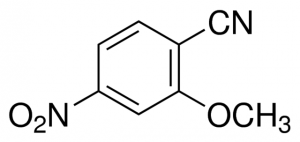 2-Methoxy-4-nitrobenzonitrile 524751-5G
