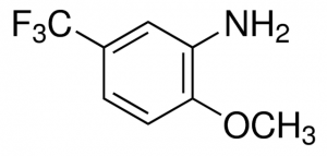 2-Methoxy-5-(trifluoromethyl)aniline 