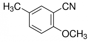 2-Methoxy-5-methylbenzonitrile 