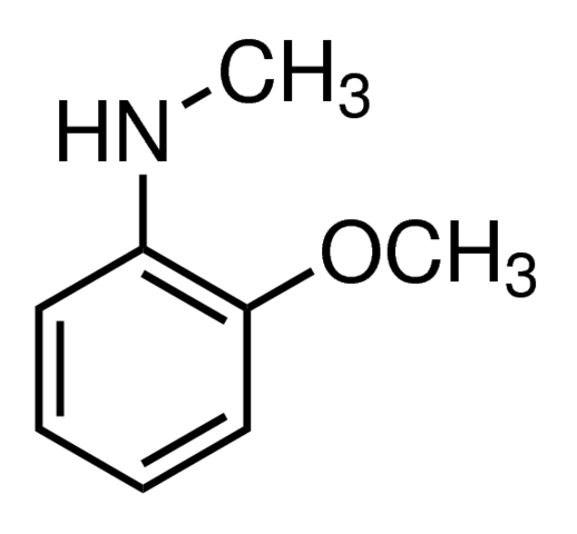 2-Methoxy-N-methylaniline 