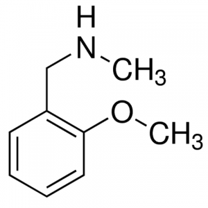 2-Methoxy-N-methylbenzylamine 