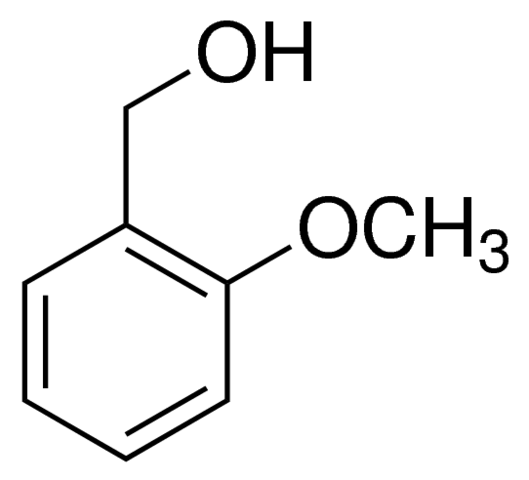 2-Methoxybenzyl alcohol 