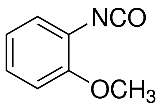2-Methoxyphenyl isocyanate 