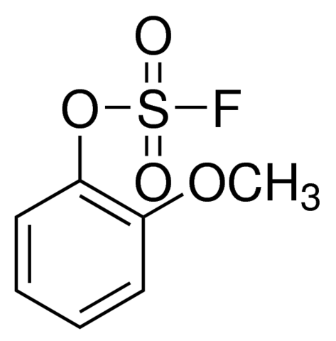 2-Methoxyphenyl sulfofluoridate ALD00416-500MG
